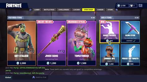 Shop rotation for July 21st 2023, featuring a total of 81 items. . Fnbr shop